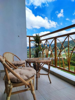 Muji Homestay @ The Retreat, Cameron Highlands